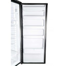 Danby 24-inch, 11 cu.ft. Freestanding All Refrigerator DAR110A1TDD IMAGE 16