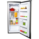  Danby 8.5 cu. ft. Designer Upright Freezer DUFM085A4TDD IMAGE 3