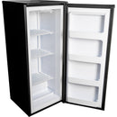  Danby 8.5 cu. ft. Designer Upright Freezer DUFM085A4TDD IMAGE 4