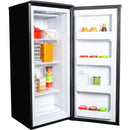  Danby 8.5 cu. ft. Designer Upright Freezer DUFM085A4TDD IMAGE 5