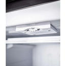  Danby 8.5 cu. ft. Designer Upright Freezer DUFM085A4TDD IMAGE 9