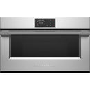 Fisher & Paykel 30-inch Combination Steam Oven OS30NPX1 IMAGE 1