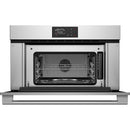  Fisher & Paykel 30-inch Combination Steam Oven OS30NPX1 IMAGE 2