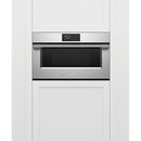  Fisher & Paykel 30-inch Combination Steam Oven OS30NPX1 IMAGE 3