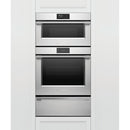  Fisher & Paykel 30-inch Combination Steam Oven OS30NPX1 IMAGE 5