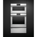  Fisher & Paykel 30-inch Combination Steam Oven OS30NPX1 IMAGE 6