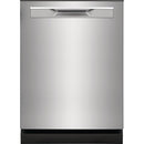 Frigidaire Gallery 24-inch Built-in Dishwasher GDPP4515AF IMAGE 1