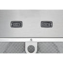 Broan 30-inch Built-In Power Pack Insert BBN1303SS IMAGE 3