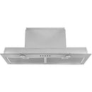 Broan 24-inch Built-In Power Pack Insert BBN2243SS IMAGE 2