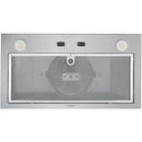  Broan 21-inch Custom Built-In Power Pack Insert PM300SS IMAGE 2