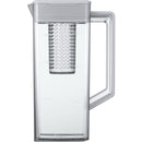  Samsung 36-inch, 23 cu.ft. Counter-Depth French 4-Door Refrigerator with Dual Ice Maker RF23BB8200QLAA IMAGE 11