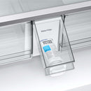  Samsung 36-inch, 29 cu.ft. French 4-Door Refrigerator with Dual Ice Maker RF29BB8200APAA IMAGE 12