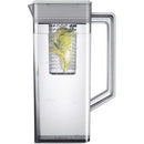  Samsung 36-inch, 29 cu.ft. French 4-Door Refrigerator with Dual Ice Maker RF29BB8200APAA IMAGE 9