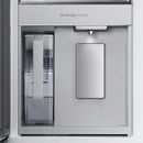 Samsung 36-inch, 23 cu.ft. Counter-Depth French 4-Door Refrigerator with Dual Ice Maker RF23BB8600QLAA IMAGE 8