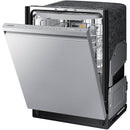 Samsung 24-inch Built-in Dishwasher with Wi-Fi Connectivity DW80B7070US/AC IMAGE 8
