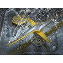  Samsung Built-in Dishwasher with StormWash+ DW80B7070UG/AC IMAGE 15