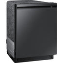  Samsung Built-in Dishwasher with StormWash+ DW80B7070UG/AC IMAGE 18