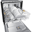  Samsung Built-in Dishwasher with StormWash+ DW80B7070UG/AC IMAGE 9