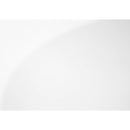  Monarch I 7690 Left/Right Computer Desk - White IMAGE 10