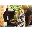  Napoleon Freestyle 365 Gas Grill F365DPGT IMAGE 4
