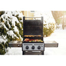  Napoleon Freestyle 365 Gas Grill F365DPGT IMAGE 5