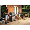  Napoleon Freestyle 365 Gas Grill F365DPGT IMAGE 8