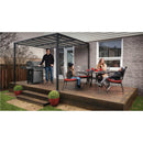  Napoleon Freestyle 425 Gas Grill F425DNGT IMAGE 3