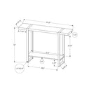 Monarch Accent Table I 2861 IMAGE 10