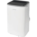  Frigidaire 12,000 BTU 3-in-1 Portable Room Air Conditioner FHPW122AC1 IMAGE 1
