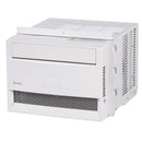  Danby 12,000 BTU Window Air Conditioner with Wireless Control DAC120B6WDB-6 IMAGE 1
