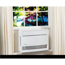  Danby 12,000 BTU Window Air Conditioner with Wireless Control DAC120B6WDB-6 IMAGE 2