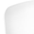  Monarch I 7463 Office Chair - White Juvenile IMAGE 6