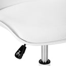  Monarch I 7463 Office Chair - White Juvenile IMAGE 7