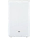 GE 10,000 BTU Portable Air Conditioner APCA10YBMW IMAGE 1