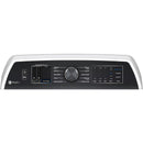 GE Profile 6.2 cu. ft. Top Loading Washer with FlexDispense™ PTW705BSTWS IMAGE 4