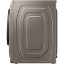  Samsung 7.5 cu. ft. Electric Dryer with Multi Steam DVE45B6305C/AC IMAGE 11