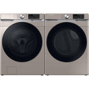  Samsung 7.5 cu. ft. Electric Dryer with Multi Steam DVE45B6305C/AC IMAGE 16