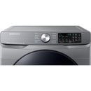 Samsung 7.5 cu. ft. Electric Dryer with Multi Steam DVE45B6305P/AC IMAGE 5
