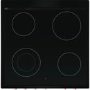 Frigidaire 24-inch Freestanding Electric Range FCFE242CAS IMAGE 5