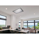 Best 43-inch HBC1 Series Ceiling Hood HBC143ESS IMAGE 8