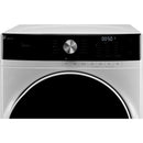  Midea 8.0 cu. ft. Electric Dryer with Sensor Dry Technology MLE52N3AWW IMAGE 4