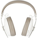 Sennheiser Wireless Over-the-Ear Headphones with Bluetooth M4AEBTW IMAGE 2