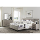 Mazin Furniture Zephyr Dresser Mirror 1577-6 IMAGE 3