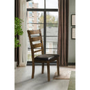 Mazin Furniture Sansa 5020NS Side Chair IMAGE 5