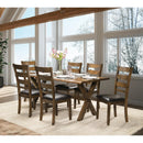 Mazin Furniture Sansa 5020NS Side Chair IMAGE 8