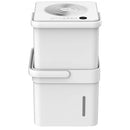  Danby 50-Pint Cube Dehumidifier DDR050BCWDB-ME-6 IMAGE 1