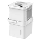  Danby 50-Pint Cube Dehumidifier DDR050BCWDB-ME-6 IMAGE 2