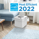  Danby 50-Pint Cube Dehumidifier DDR050BCWDB-ME-6 IMAGE 5