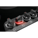 Frigidaire Gallery 36-inch Built-in Electric Cooktop GCCE3670AD IMAGE 8