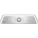 GE Profile 7.4 cu. ft. Electric Dryer with Wi-Fi PTD60EBMRWS IMAGE 5
